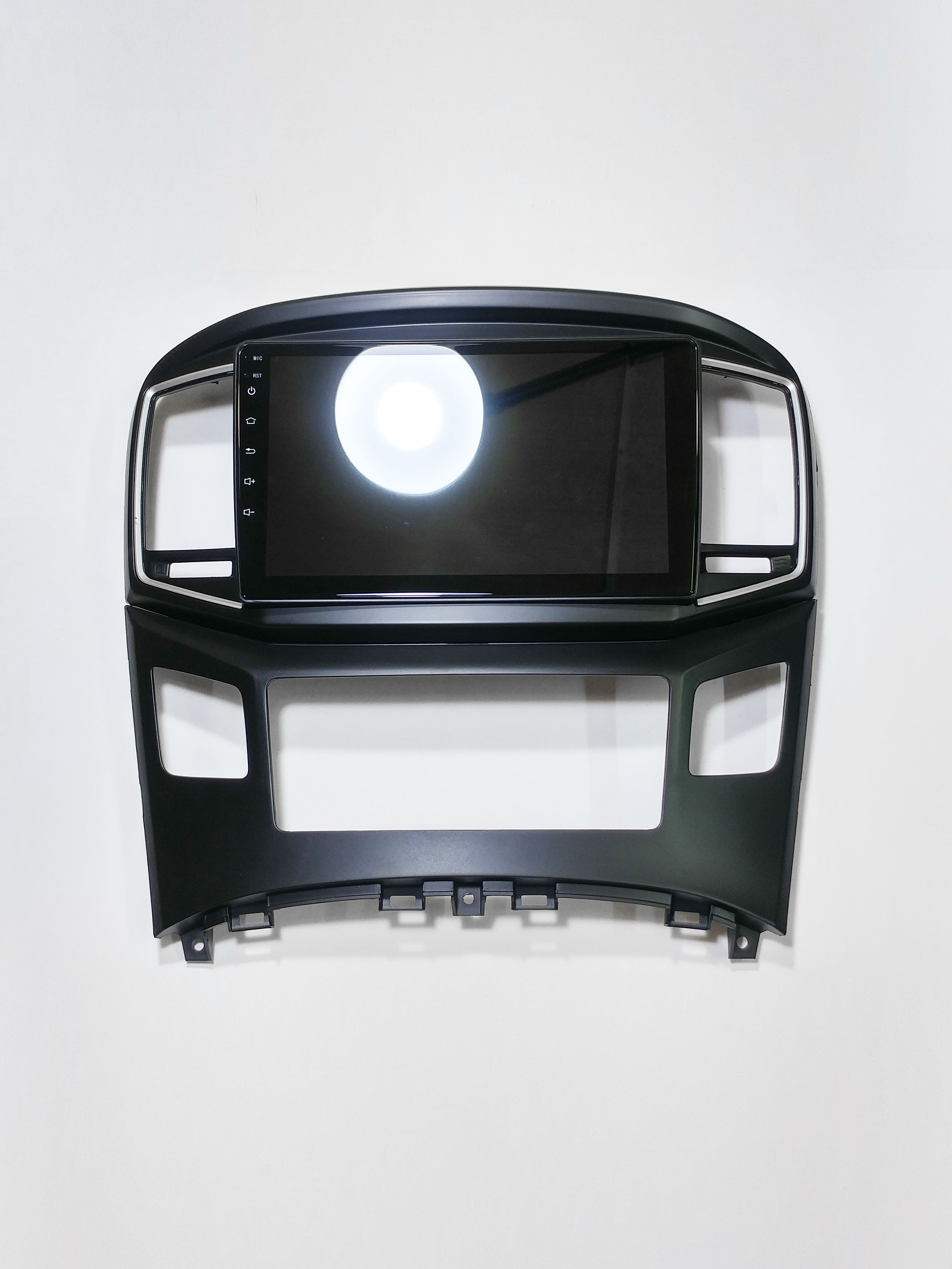 Màn Hình Android HYUNDAI STAREX 2015-2018-2020 (9 inch)